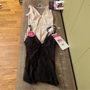 5 for $25* 2 Négligees for $16